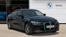 BMW i4 210kW eDrive35 Sport 70kWh 5dr Auto Electric Hatchback